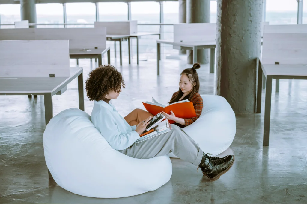 SCADA control room and automation systems