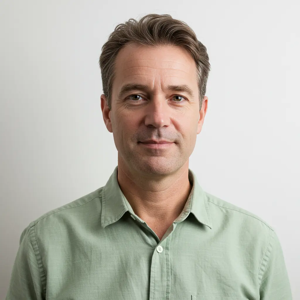 Automation specialist at MIEUTECH